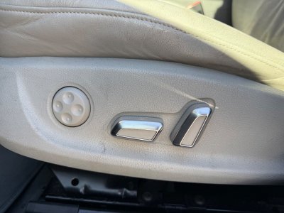 Audi A4 30 V6 TDI 245ch Quattro S Line S Tronic - Toit Ouvrant / 4 si&egrave;ges Chauffants / Bang Olufsen -   - 35