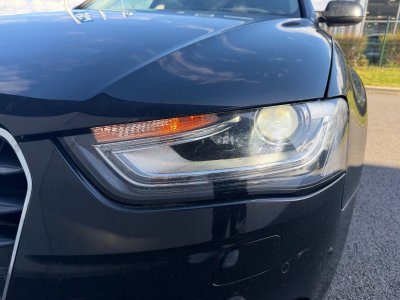 Audi A4 30 V6 TDI 245ch Quattro S Line S Tronic - Toit Ouvrant / 4 si&egrave;ges Chauffants / Bang Olufsen -   - 40