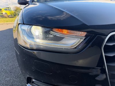 Audi A4 30 V6 TDI 245ch Quattro S Line S Tronic - Toit Ouvrant / 4 si&egrave;ges Chauffants / Bang Olufsen -   - 41