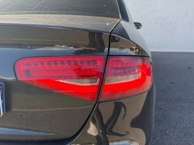 Audi A4 30 V6 TDI 245ch Quattro S Line S Tronic - Toit Ouvrant / 4 si&egrave;ges Chauffants / Bang Olufsen -   - 42