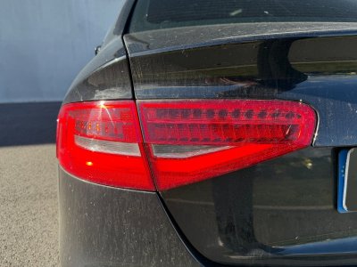 Audi A4 30 V6 TDI 245ch Quattro S Line S Tronic - Toit Ouvrant / 4 si&egrave;ges Chauffants / Bang Olufsen -   - 43