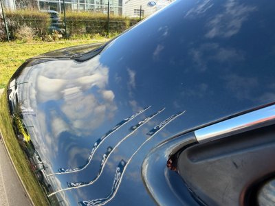 Audi A4 30 V6 TDI 245ch Quattro S Line S Tronic - Toit Ouvrant / 4 si&egrave;ges Chauffants / Bang Olufsen -   - 45