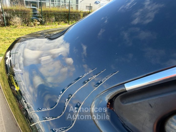 Audi A4 30 V6 TDI 245ch Quattro S Line S Tronic - Toit Ouvrant / 4 si&egrave;ges Chauffants / Bang Olufsen - - 45