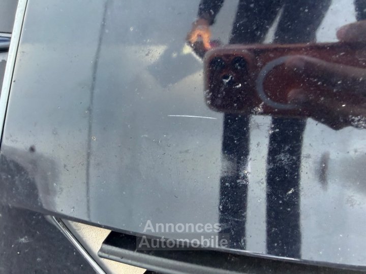 Audi A4 30 V6 TDI 245ch Quattro S Line S Tronic - Toit Ouvrant / 4 si&egrave;ges Chauffants / Bang Olufsen - - 47