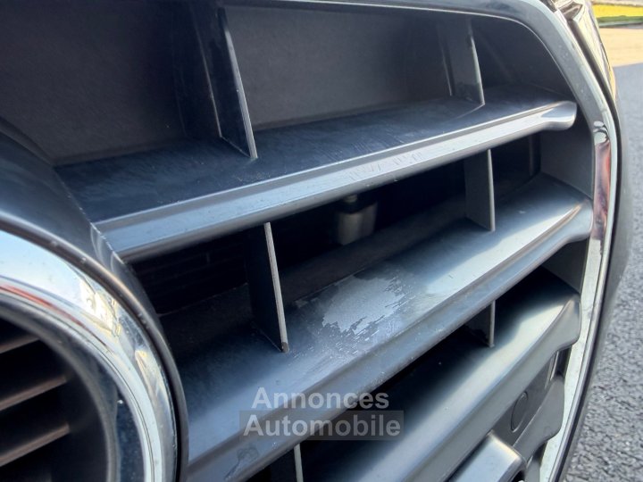 Audi A4 30 V6 TDI 245ch Quattro S Line S Tronic - Toit Ouvrant / 4 si&egrave;ges Chauffants / Bang Olufsen - - 48