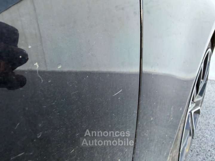 Audi A4 30 V6 TDI 245ch Quattro S Line S Tronic - Toit Ouvrant / 4 si&egrave;ges Chauffants / Bang Olufsen - - 50