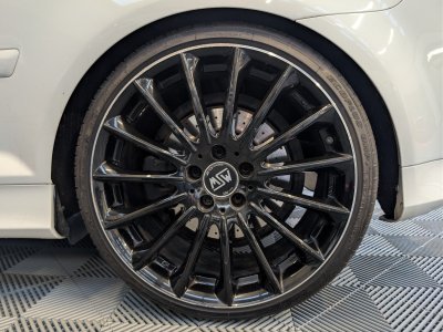 Audi S3 8P 20 TFSI 265 ch Quattro - TOIT OUVRANT - CUIR ALCANTARA - SON BOSE - DEMI-LIGNE MILTEK   - 6