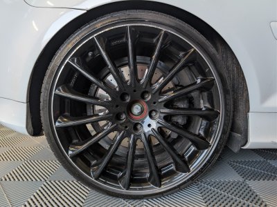 Audi S3 8P 20 TFSI 265 ch Quattro - TOIT OUVRANT - CUIR ALCANTARA - SON BOSE - DEMI-LIGNE MILTEK   - 7