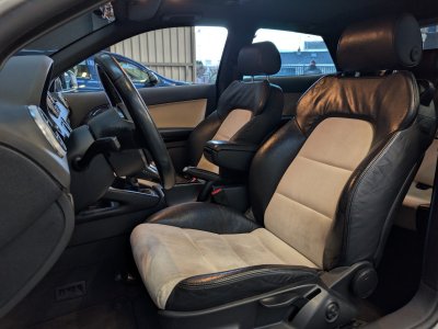 Audi S3 8P 20 TFSI 265 ch Quattro - TOIT OUVRANT - CUIR ALCANTARA - SON BOSE - DEMI-LIGNE MILTEK   - 9