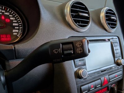 Audi S3 8P 20 TFSI 265 ch Quattro - TOIT OUVRANT - CUIR ALCANTARA - SON BOSE - DEMI-LIGNE MILTEK   - 20