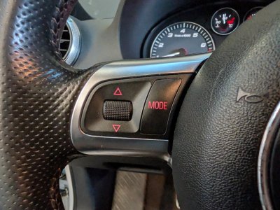 Audi S3 8P 20 TFSI 265 ch Quattro - TOIT OUVRANT - CUIR ALCANTARA - SON BOSE - DEMI-LIGNE MILTEK   - 21