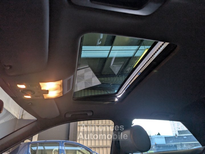 Audi S3 8P 20 TFSI 265 ch Quattro - TOIT OUVRANT - CUIR ALCANTARA - SON BOSE - DEMI-LIGNE MILTEK - 26