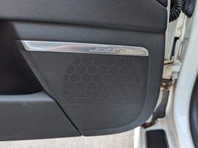 Audi S3 8P 20 TFSI 265 ch Quattro - TOIT OUVRANT - CUIR ALCANTARA - SON BOSE - DEMI-LIGNE MILTEK   - 27