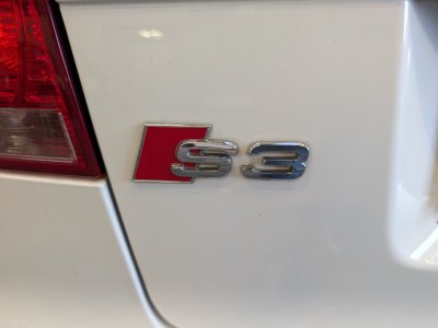 Audi S3 8P 20 TFSI 265 ch Quattro - TOIT OUVRANT - CUIR ALCANTARA - SON BOSE - DEMI-LIGNE MILTEK   - 29