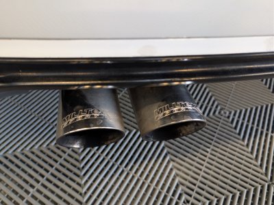 Audi S3 8P 20 TFSI 265 ch Quattro - TOIT OUVRANT - CUIR ALCANTARA - SON BOSE - DEMI-LIGNE MILTEK   - 30