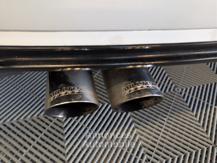 Audi S3 8P 20 TFSI 265 ch Quattro - TOIT OUVRANT - CUIR ALCANTARA - SON BOSE - DEMI-LIGNE MILTEK - 30