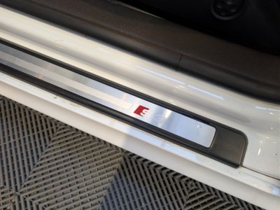 Audi S3 8P 20 TFSI 265 ch Quattro - TOIT OUVRANT - CUIR ALCANTARA - SON BOSE - DEMI-LIGNE MILTEK   - 31