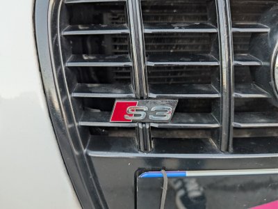 Audi S3 8P 20 TFSI 265 ch Quattro - TOIT OUVRANT - CUIR ALCANTARA - SON BOSE - DEMI-LIGNE MILTEK   - 32