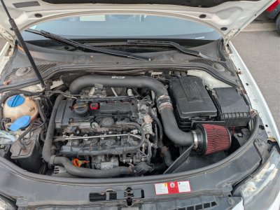 Audi S3 8P 20 TFSI 265 ch Quattro - TOIT OUVRANT - CUIR ALCANTARA - SON BOSE - DEMI-LIGNE MILTEK   - 33