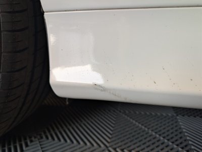 Audi S3 8P 20 TFSI 265 ch Quattro - TOIT OUVRANT - CUIR ALCANTARA - SON BOSE - DEMI-LIGNE MILTEK   - 35