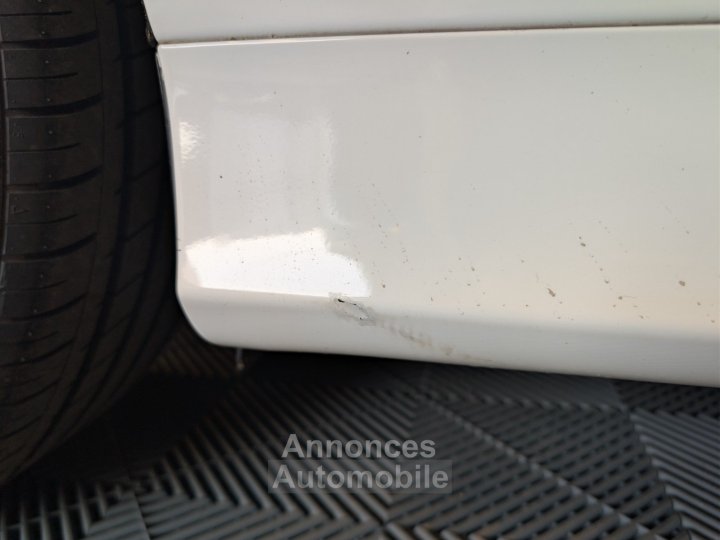 Audi S3 8P 20 TFSI 265 ch Quattro - TOIT OUVRANT - CUIR ALCANTARA - SON BOSE - DEMI-LIGNE MILTEK - 35