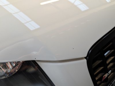 Audi S3 8P 20 TFSI 265 ch Quattro - TOIT OUVRANT - CUIR ALCANTARA - SON BOSE - DEMI-LIGNE MILTEK   - 37