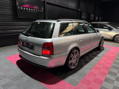 Audi S4 AVANT 27 Biturbo Quattro Pack   - 4