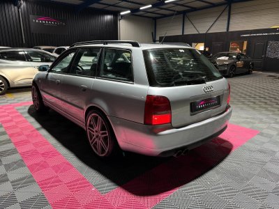 Audi S4 AVANT 27 Biturbo Quattro Pack   - 6
