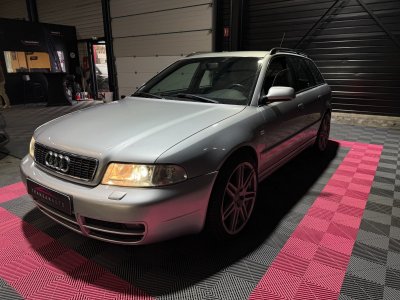 Audi S4 AVANT 27 Biturbo Quattro Pack   - 8