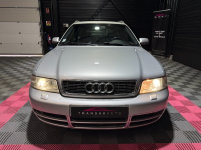 Audi S4 AVANT 27 Biturbo Quattro Pack   - 9