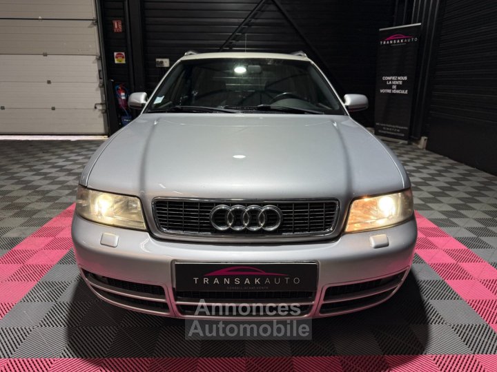 Audi S4 AVANT 27 Biturbo Quattro Pack - 9