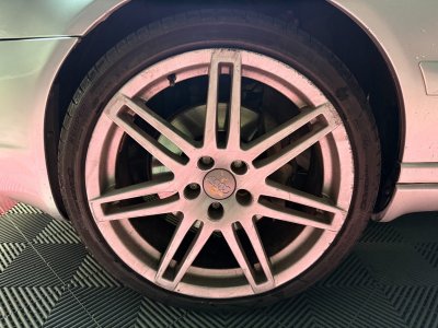 Audi S4 AVANT 27 Biturbo Quattro Pack   - 10