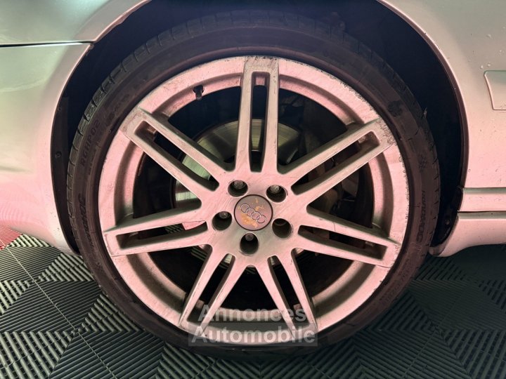 Audi S4 AVANT 27 Biturbo Quattro Pack - 10