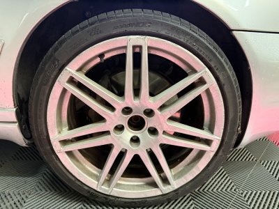 Audi S4 AVANT 27 Biturbo Quattro Pack   - 11