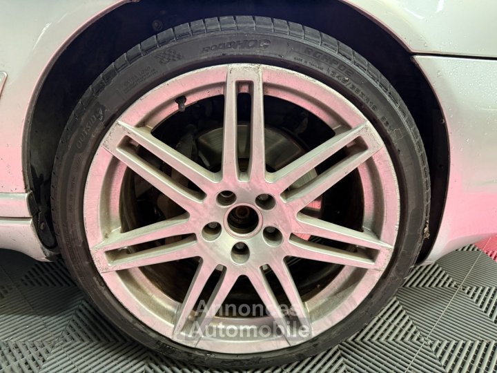 Audi S4 AVANT 27 Biturbo Quattro Pack - 11