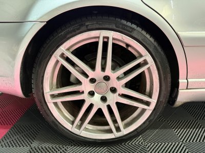 Audi S4 AVANT 27 Biturbo Quattro Pack   - 12