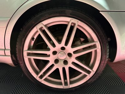 Audi S4 AVANT 27 Biturbo Quattro Pack   - 13