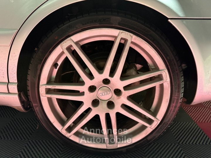 Audi S4 AVANT 27 Biturbo Quattro Pack - 13