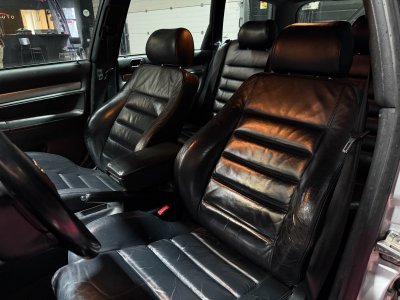 Audi S4 AVANT 27 Biturbo Quattro Pack   - 14