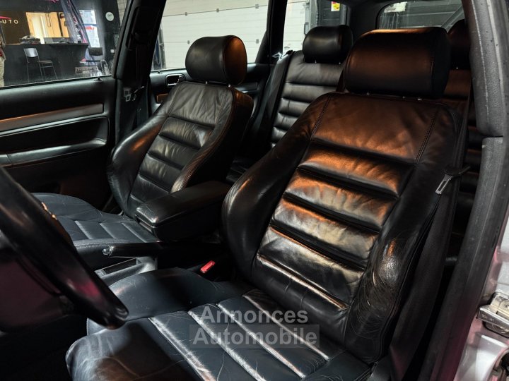 Audi S4 AVANT 27 Biturbo Quattro Pack - 14