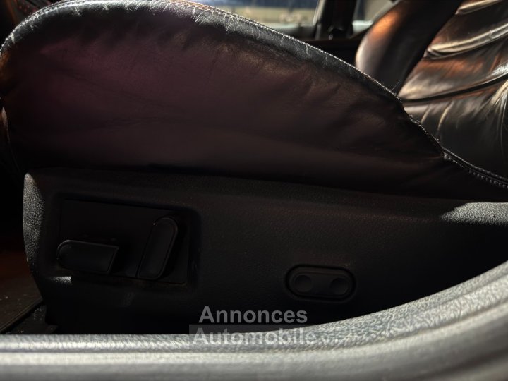 Audi S4 AVANT 27 Biturbo Quattro Pack - 16