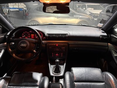 Audi S4 AVANT 27 Biturbo Quattro Pack   - 17