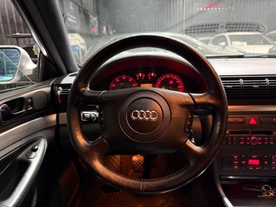 Audi S4 AVANT 27 Biturbo Quattro Pack   - 18