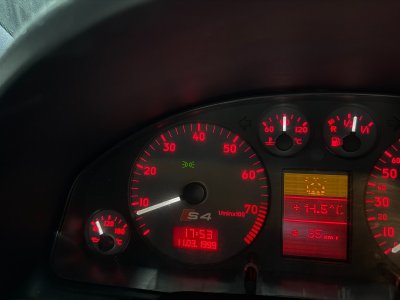 Audi S4 AVANT 27 Biturbo Quattro Pack   - 19