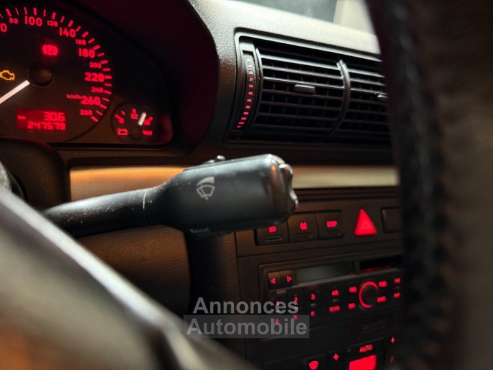 Audi S4 AVANT 27 Biturbo Quattro Pack - 22