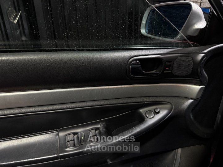 Audi S4 AVANT 27 Biturbo Quattro Pack - 23