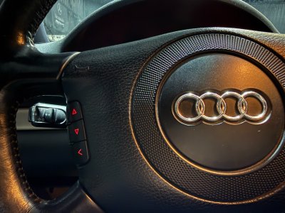 Audi S4 AVANT 27 Biturbo Quattro Pack   - 24