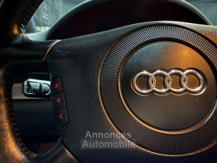 Audi S4 AVANT 27 Biturbo Quattro Pack - 24