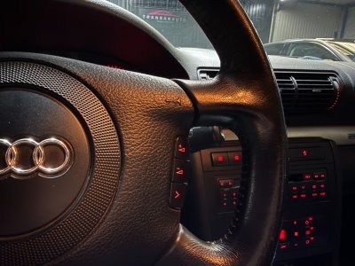 Audi S4 AVANT 27 Biturbo Quattro Pack   - 25