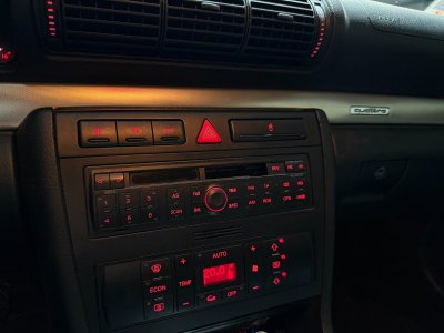 Audi S4 AVANT 27 Biturbo Quattro Pack   - 26